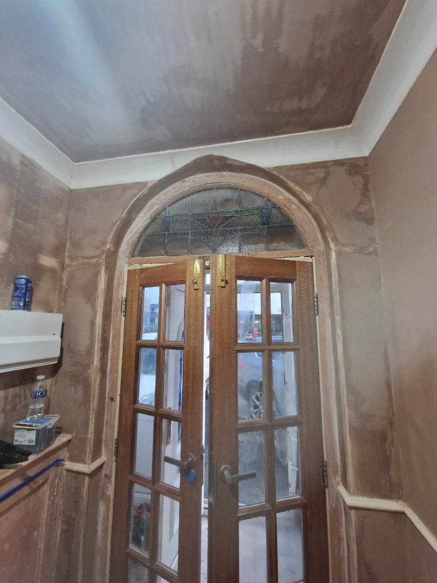 Plasterer: Image 3