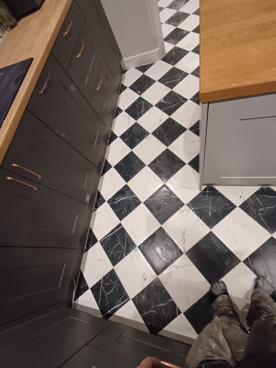 Bathroom Fitter: Image 40