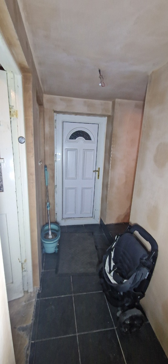 Plasterer: Image 12