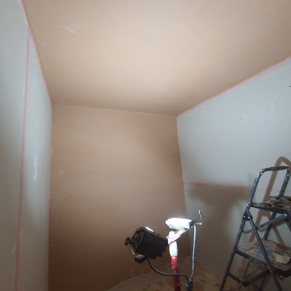 Plasterer: Image 7