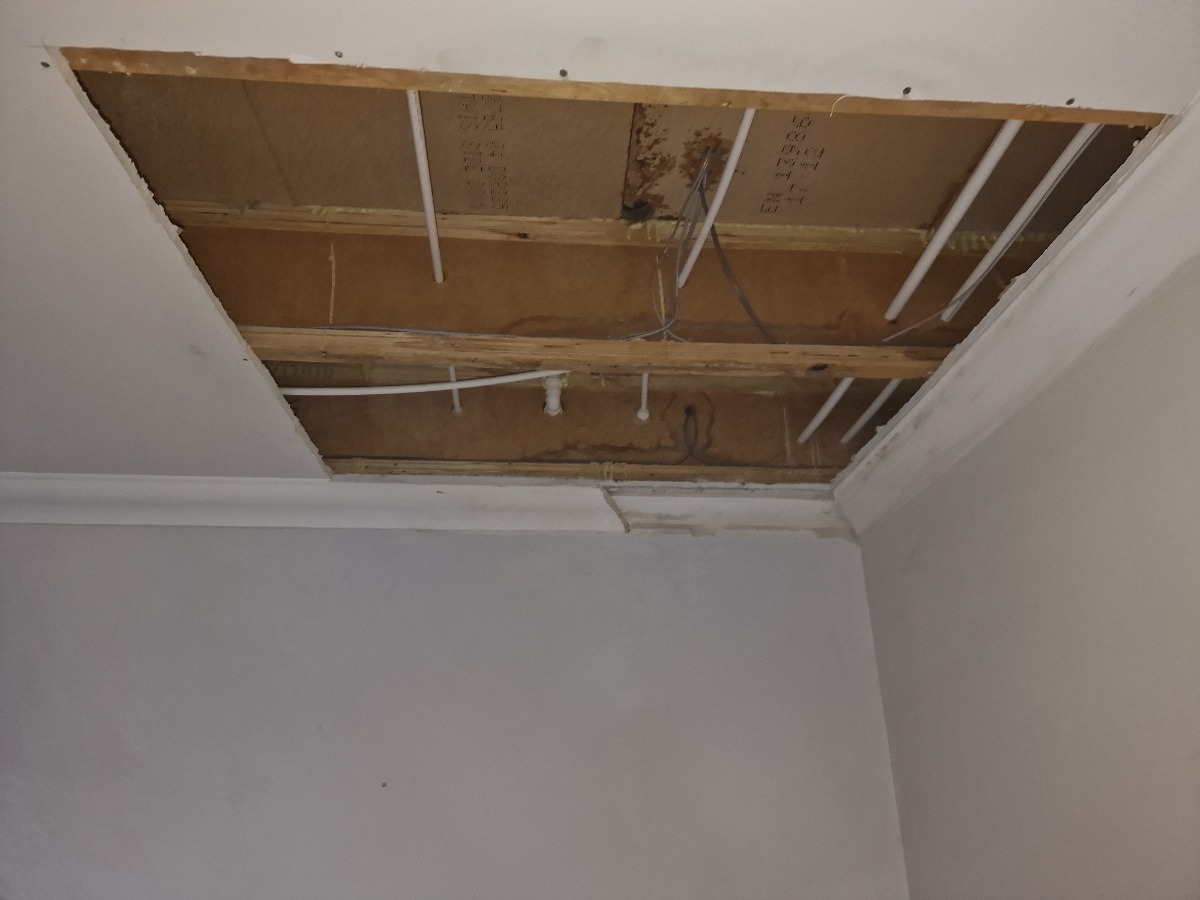 Plasterer: Image 6
