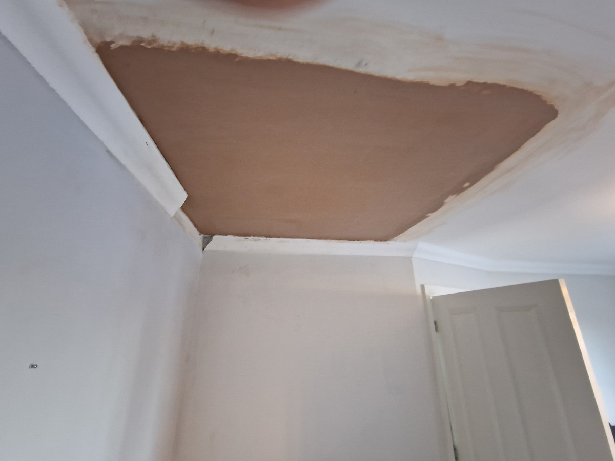 Plasterer: Image 2