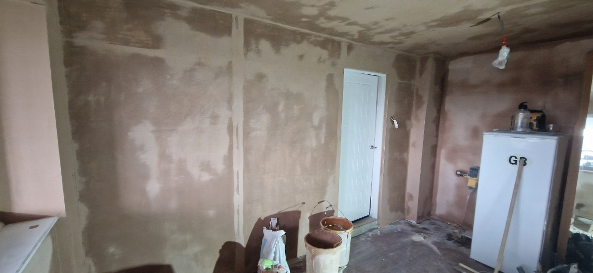 Plasterer: Image 11