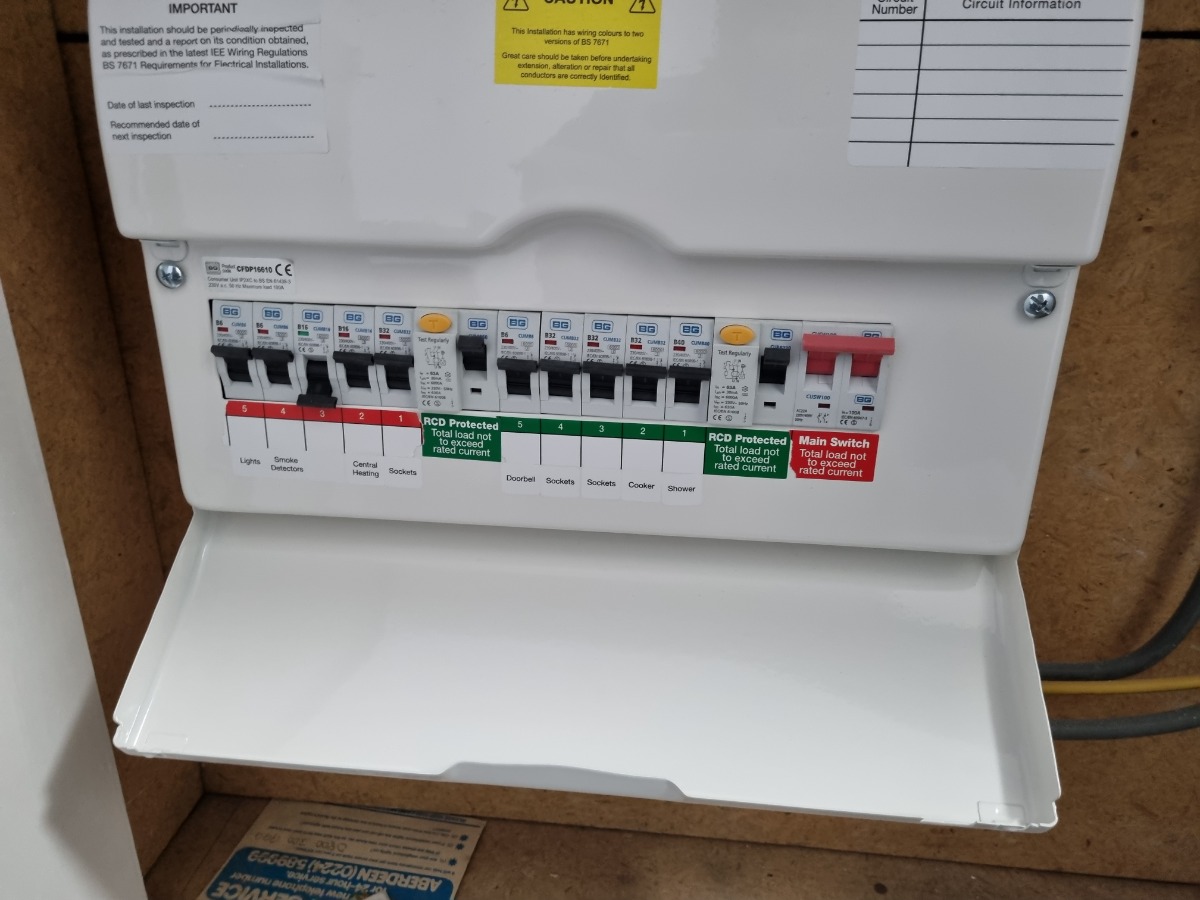 Electrician: Image 2