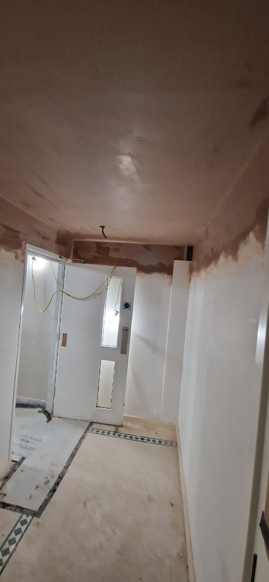 Plasterer: Image 10