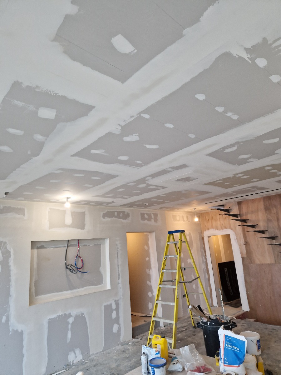 Plasterer: Image 1