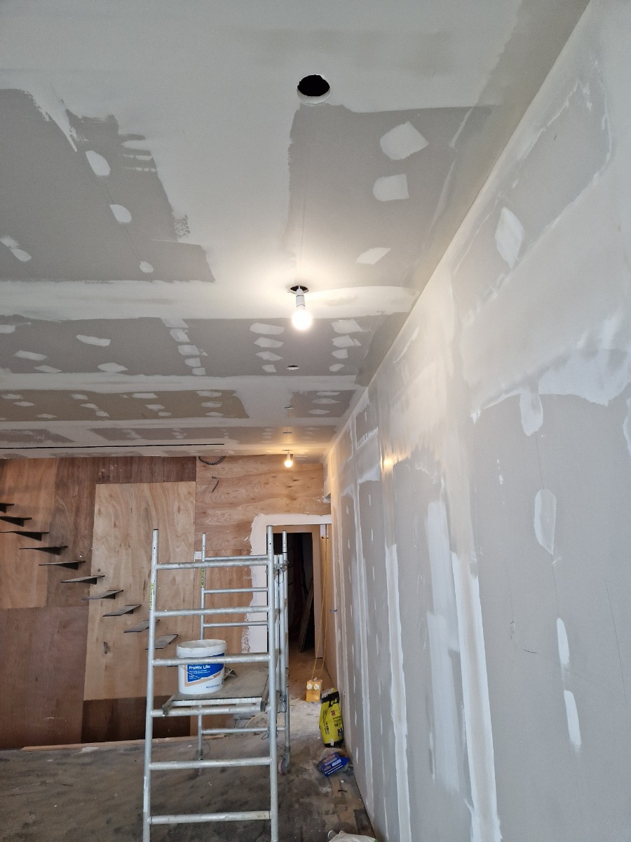 Plasterer: Image 2