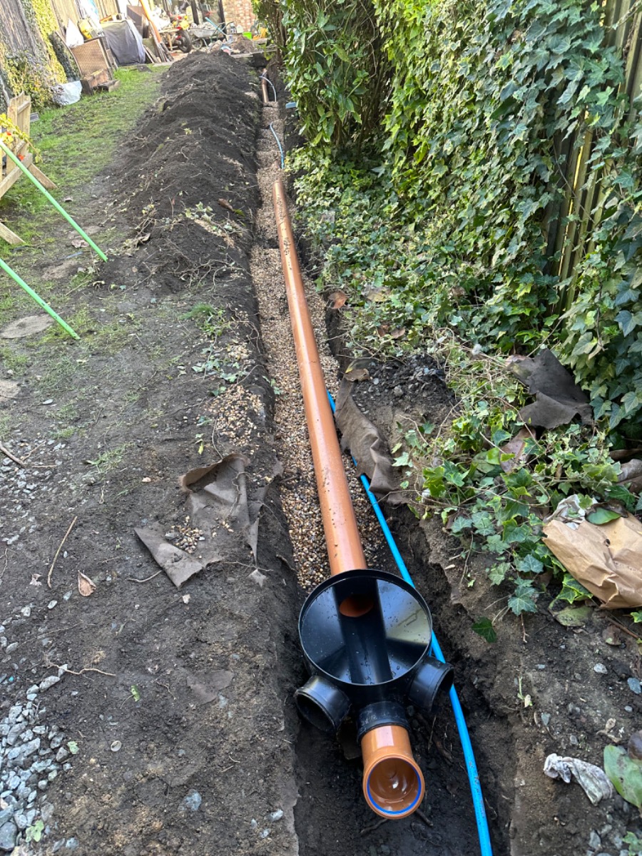 Drain Specialist: Image 4