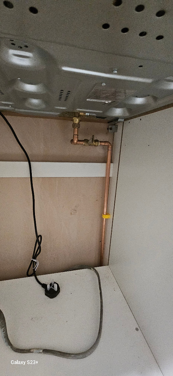 Heating Engineer: Image 6