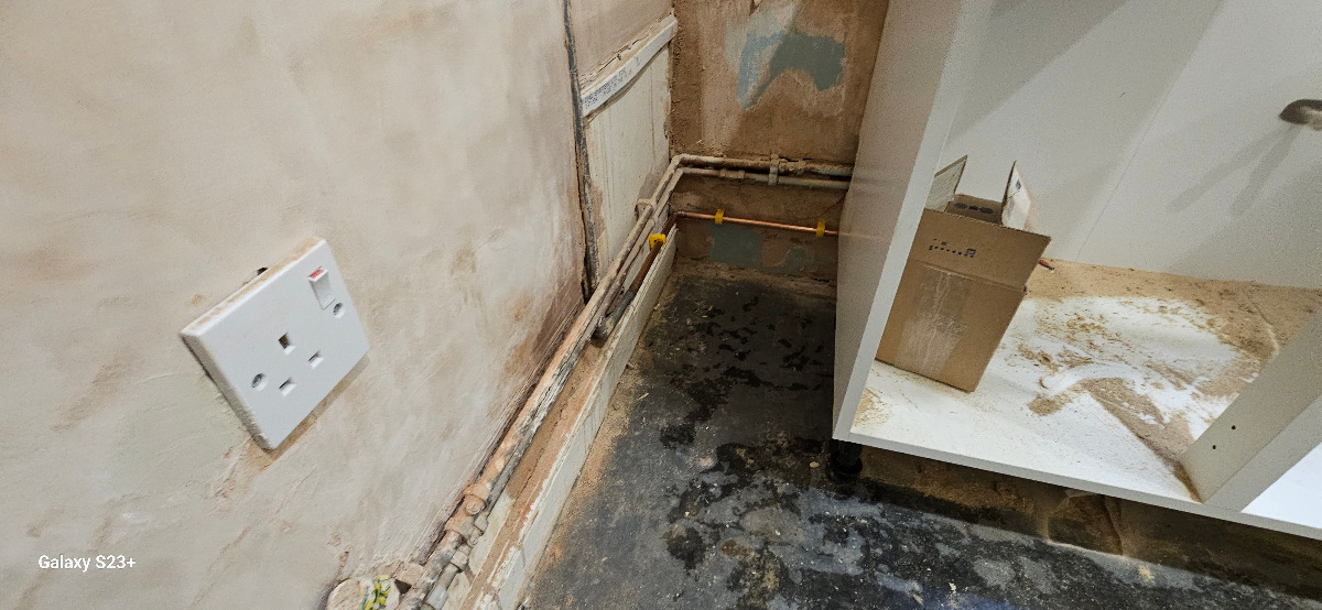 Heating Engineer: Image 5