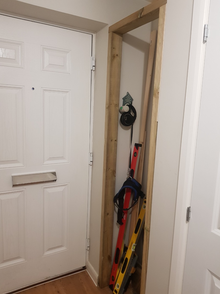 Handyman: Image 1