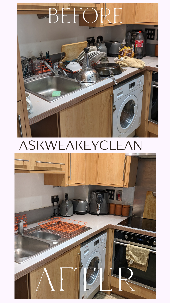 Cleaner: Image 14