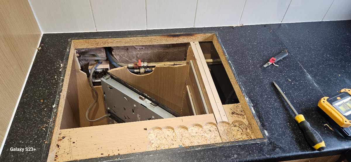 Heating Engineer: Image 2