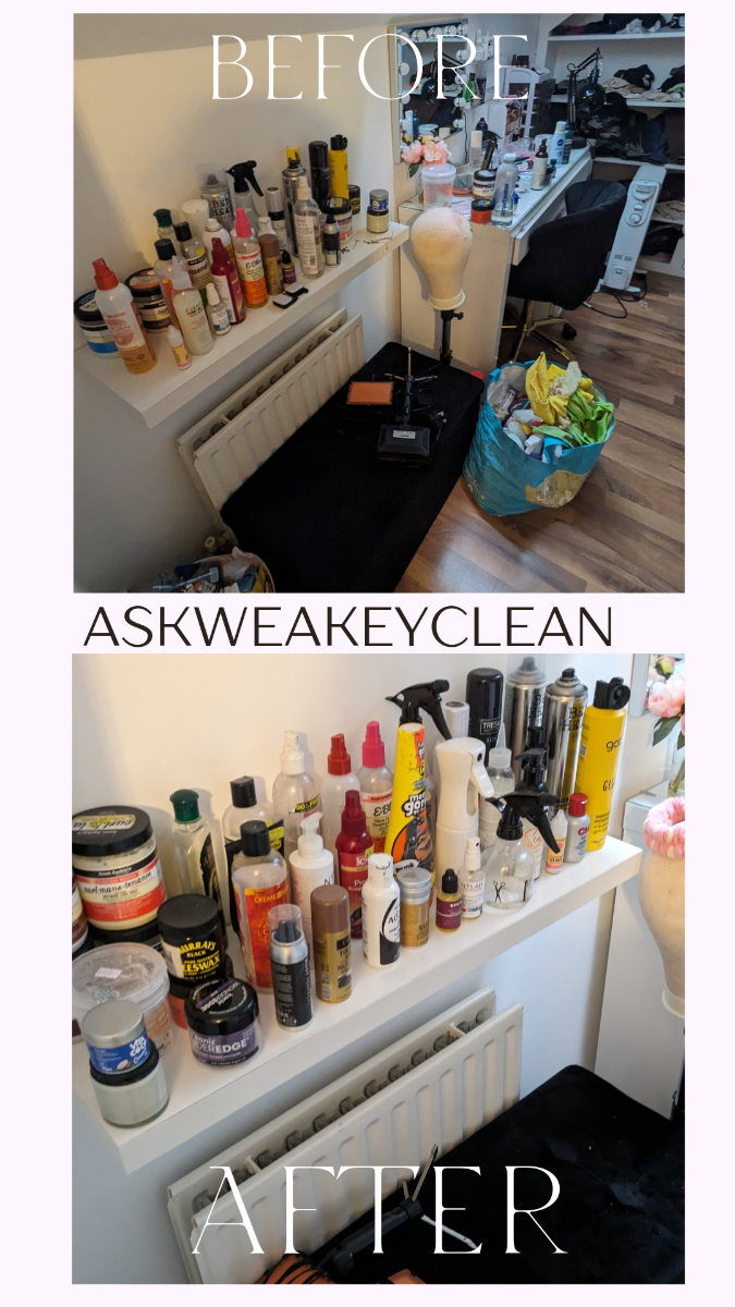 Cleaner: Image 12