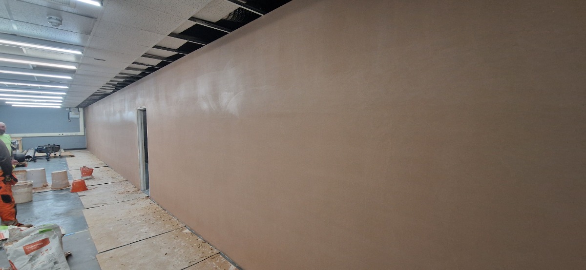 Plasterer: Image 7