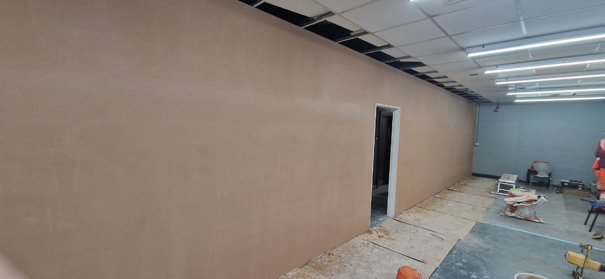 Plasterer: Image 9