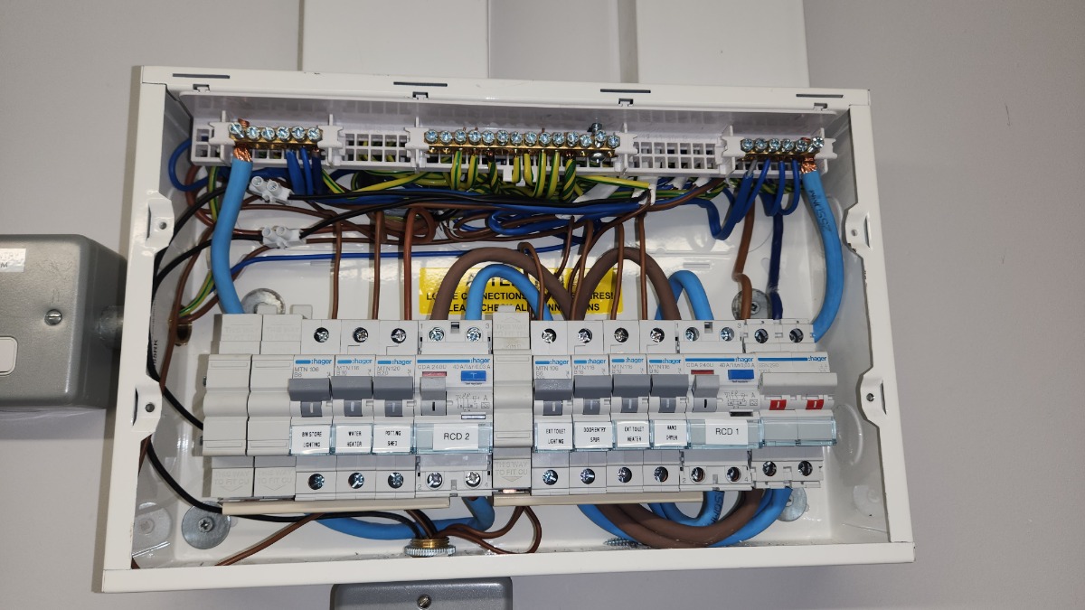 Electrician: Image 7