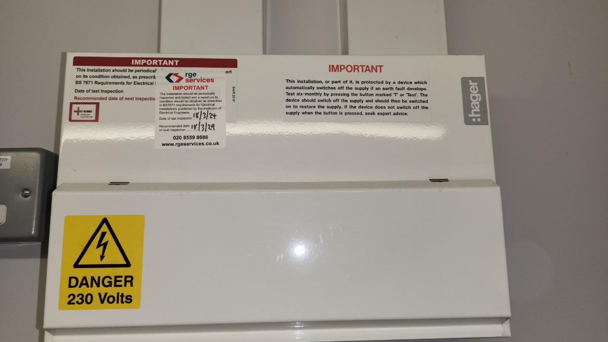 Electrician: Image 8