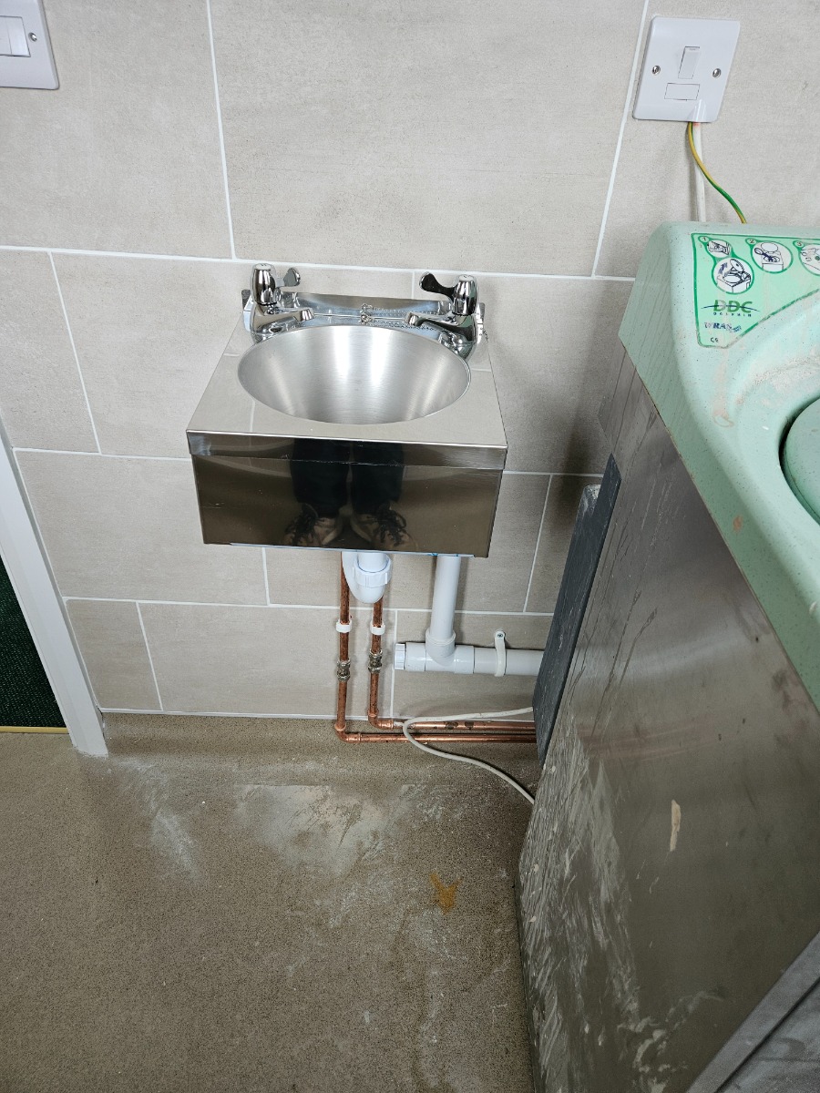 Plumber: Image 46