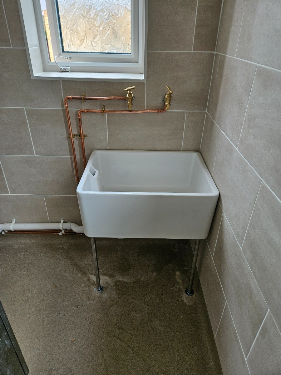 Plumber: Image 45