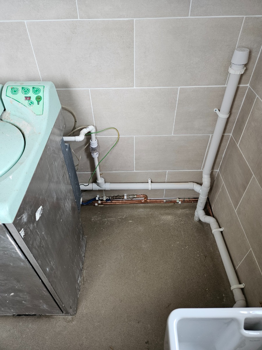 Plumber: Image 44