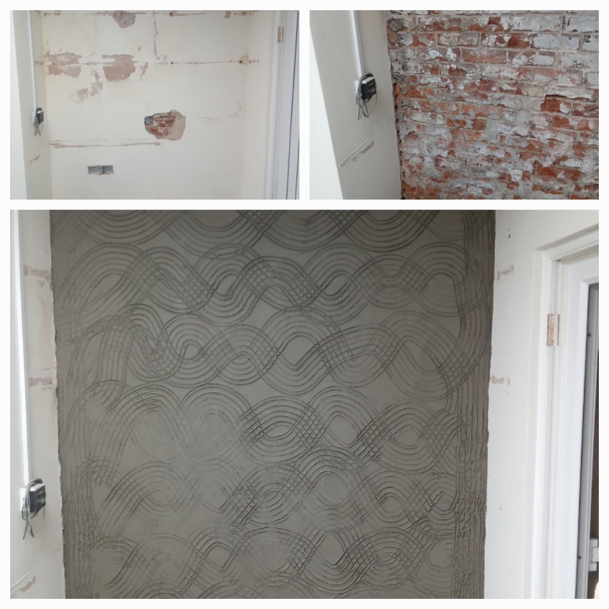 Plasterer: Image 1