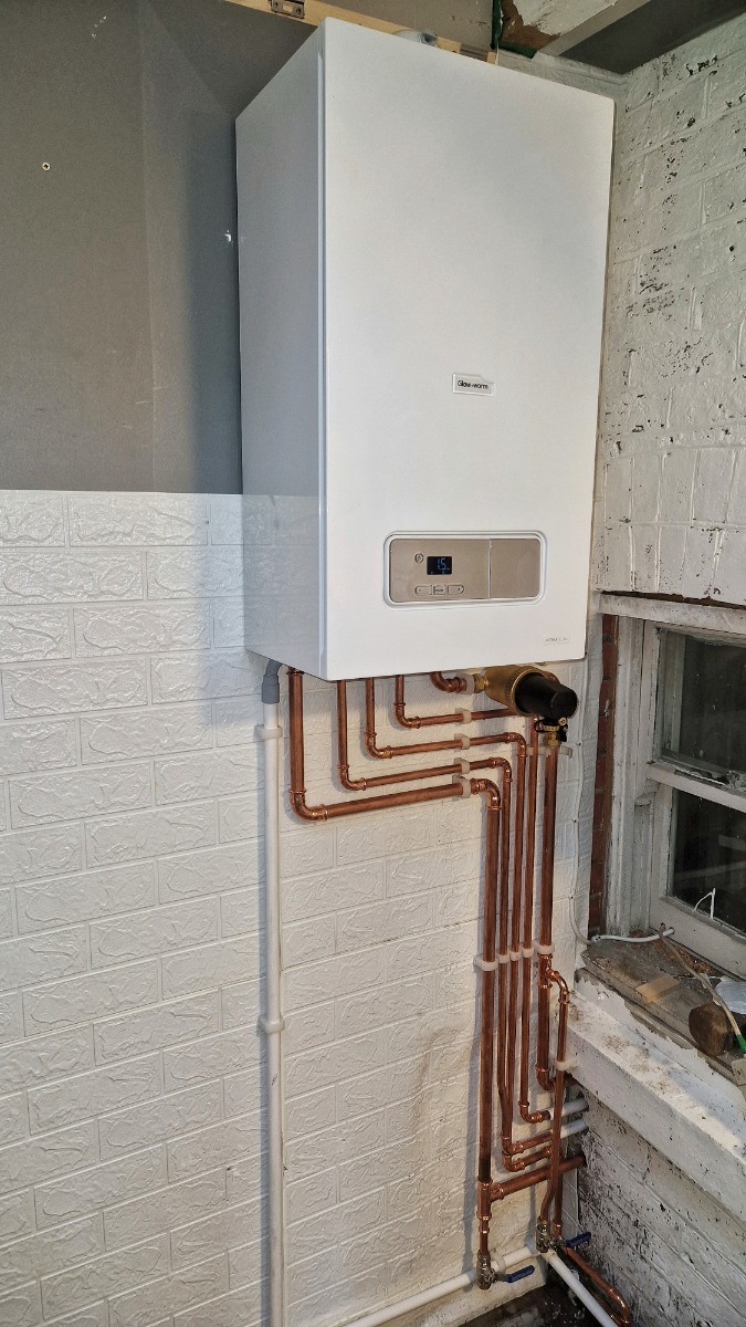 Heating Engineer: Image 8