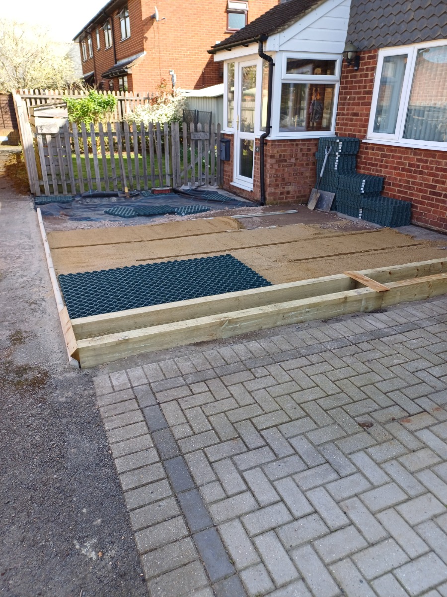 Landscaper: Image 5