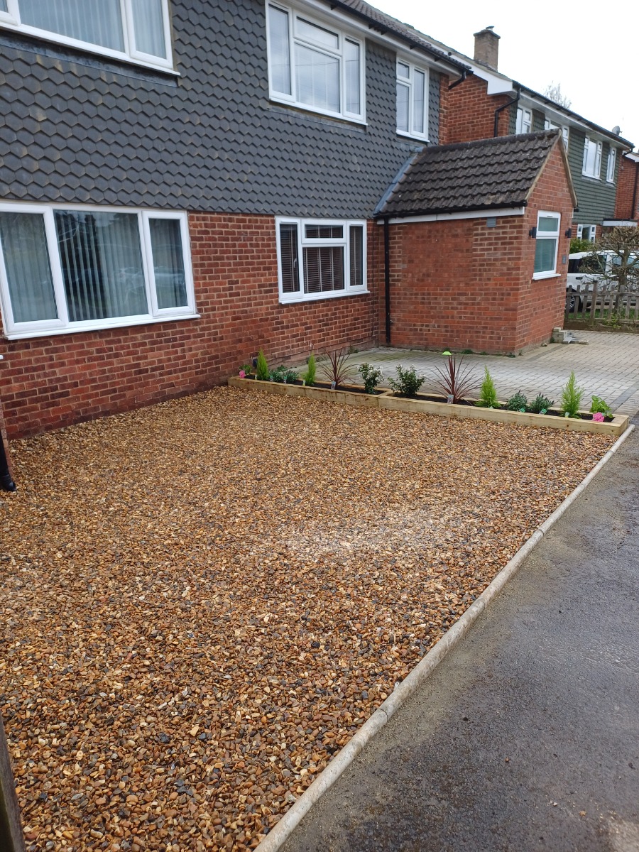 Landscaper: Image 3