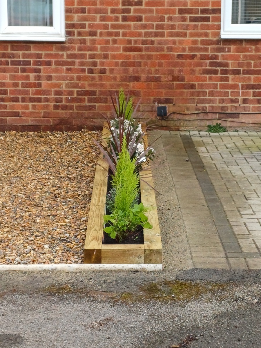 Landscaper: Image 4