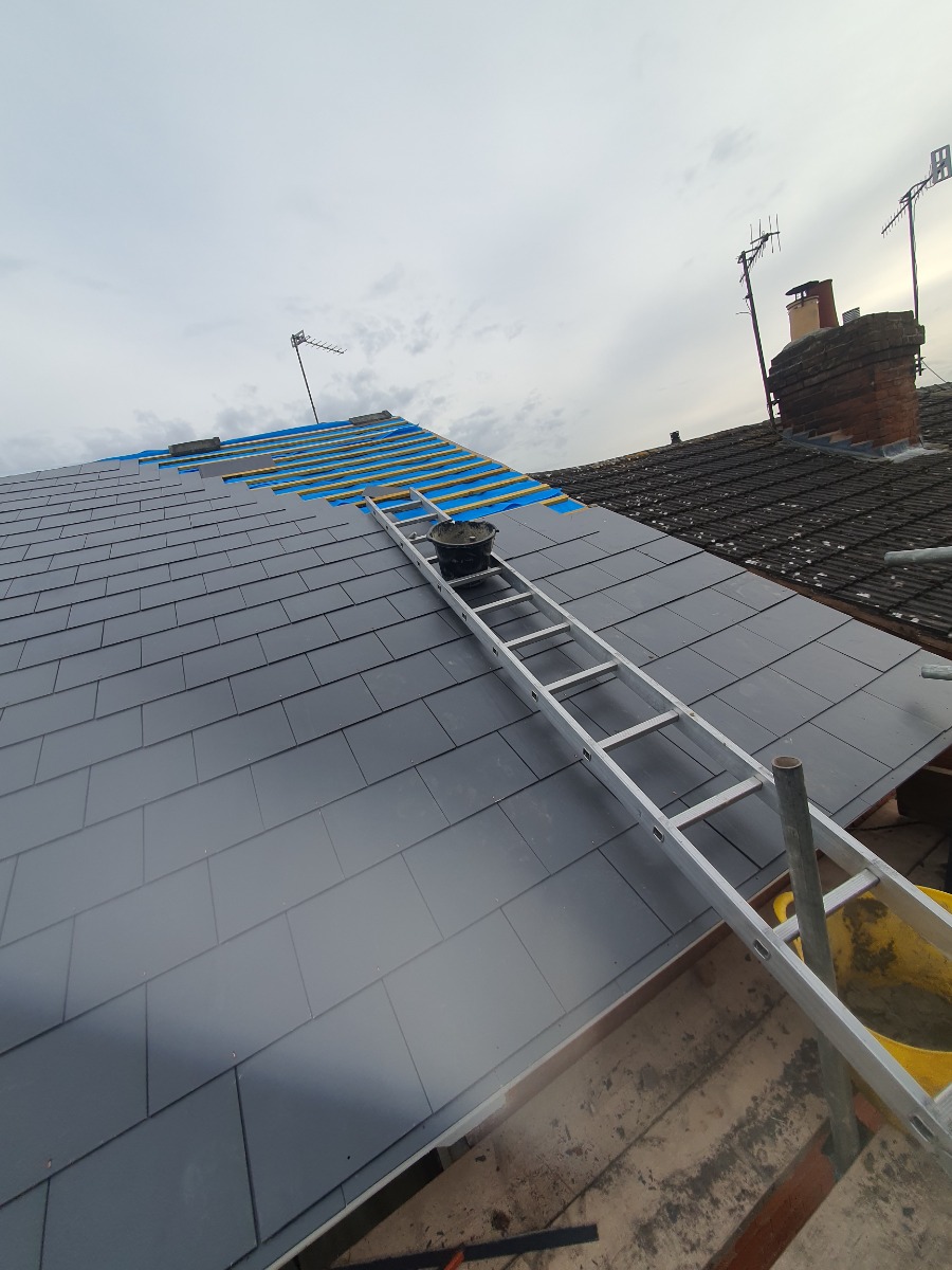 Roofer: Image 3