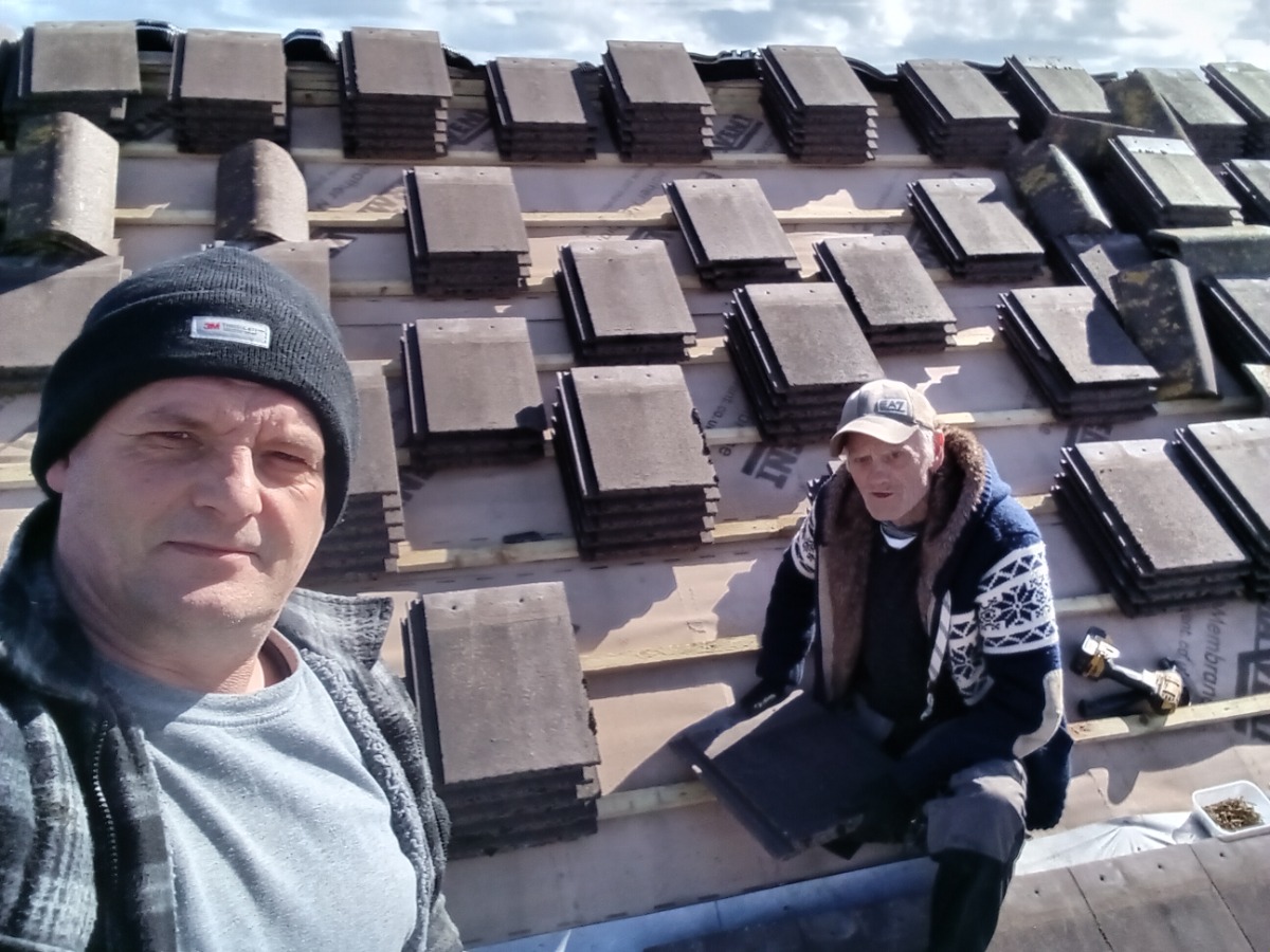 Roofer: Image 5