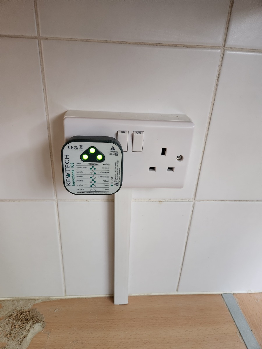 Electrician: Image 4
