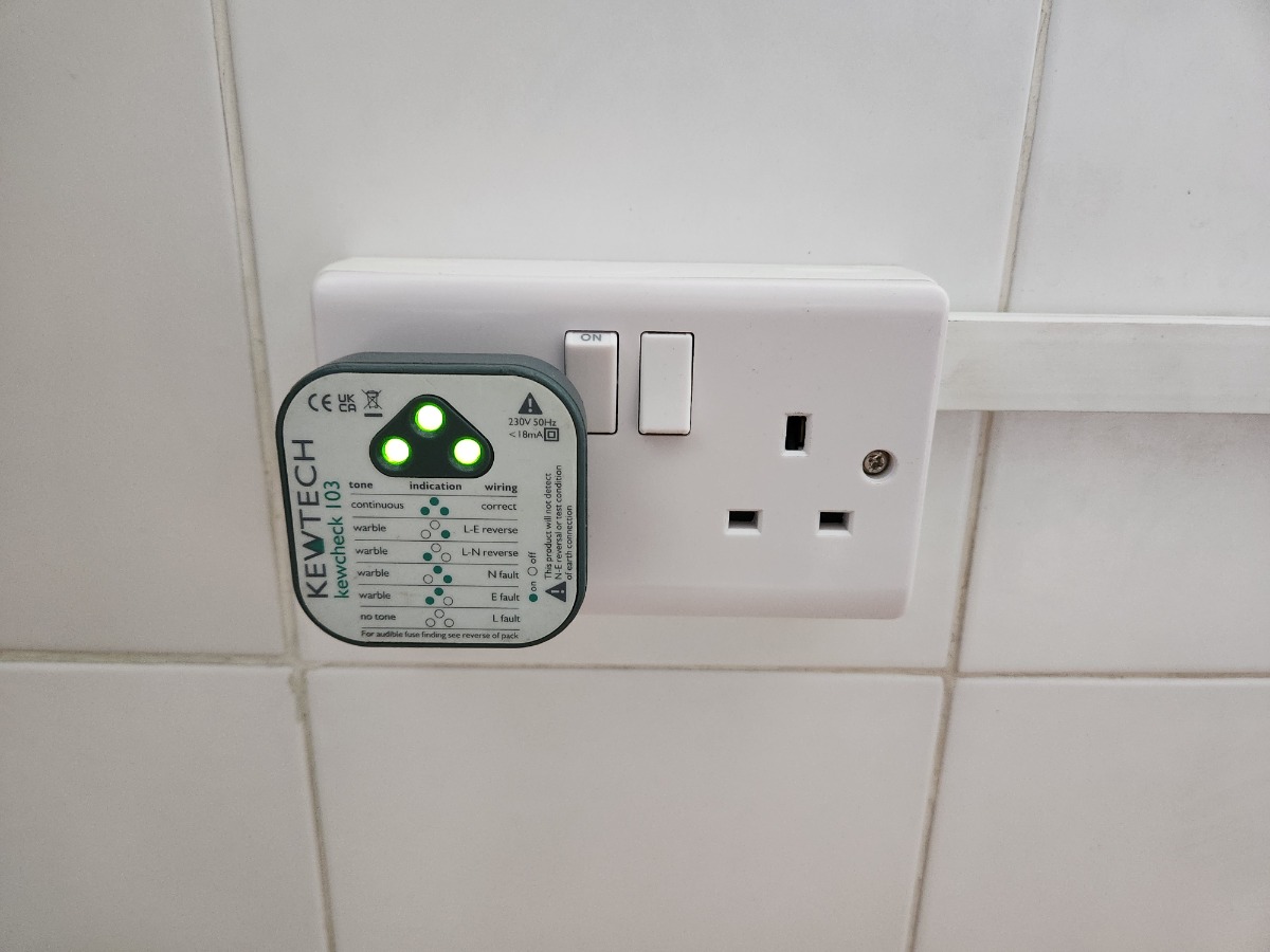 Electrician: Image 5