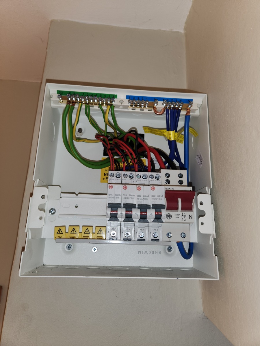 Electrician: Image 3