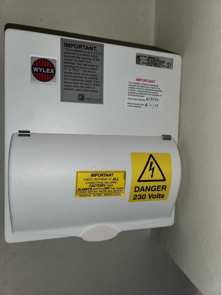 Electrician: Image 2