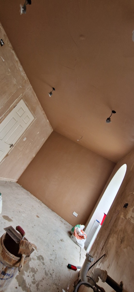Plasterer: Image 6