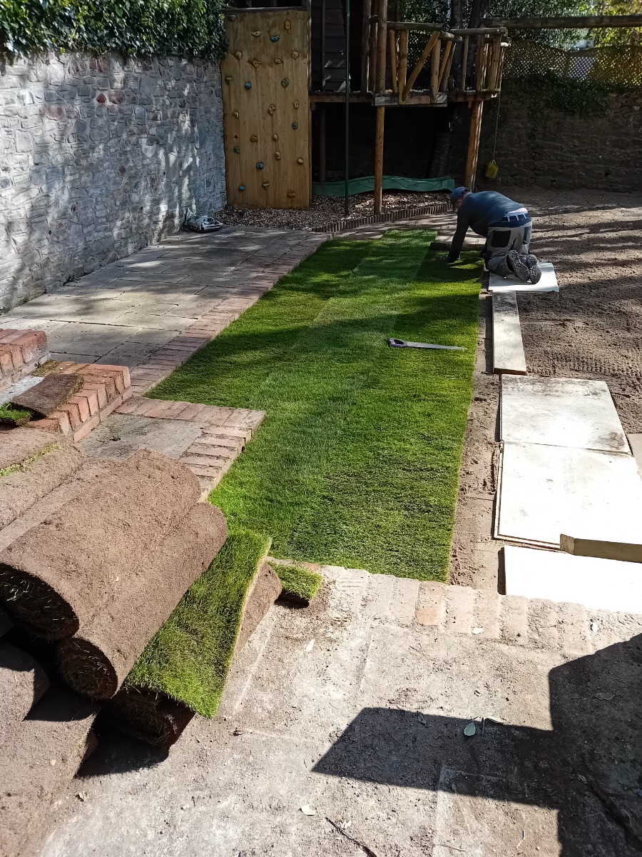 Gardener: Image 3
