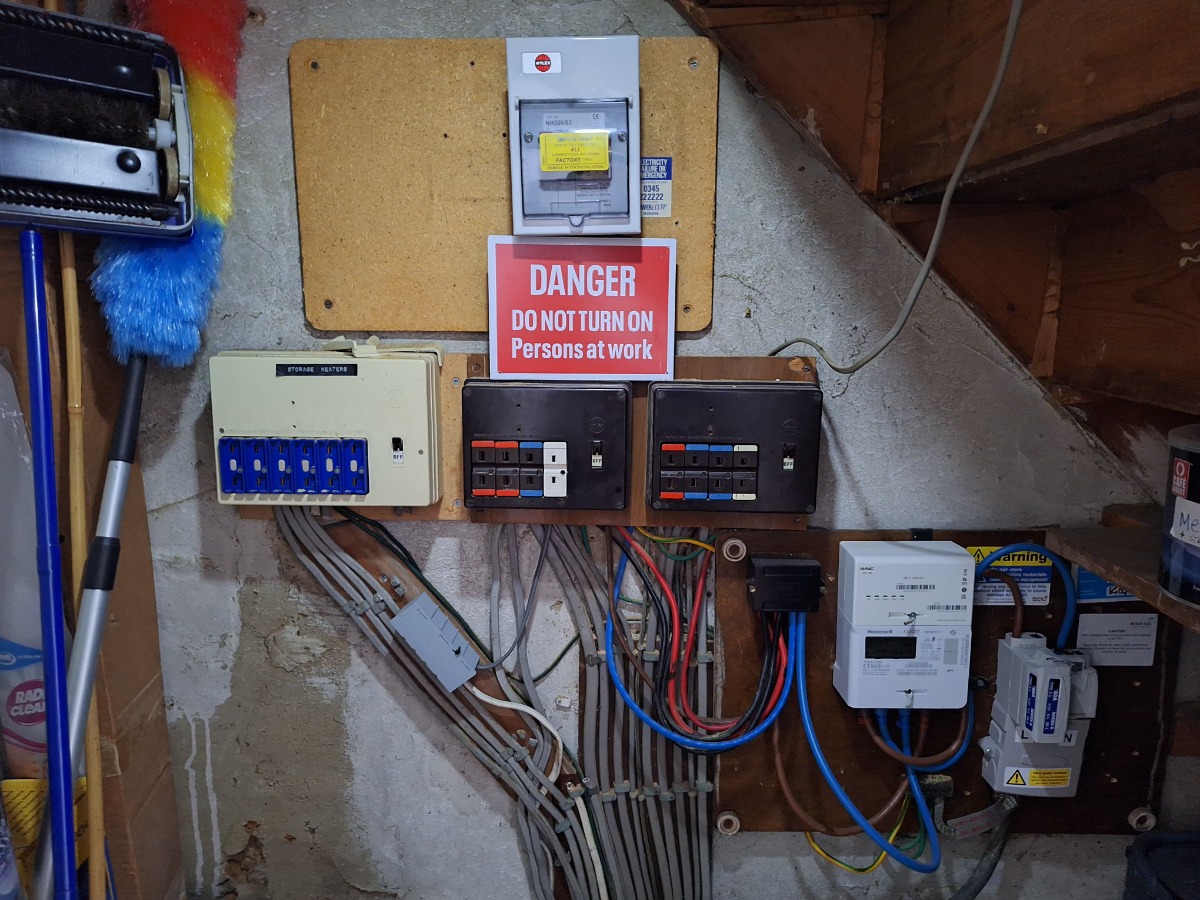 Electrician: Image 14