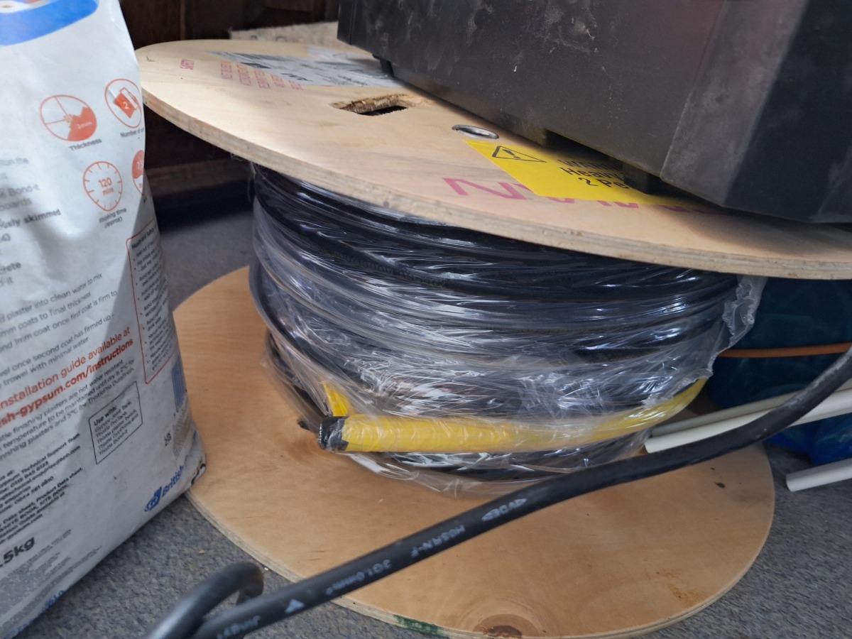 Electrician: Image 13