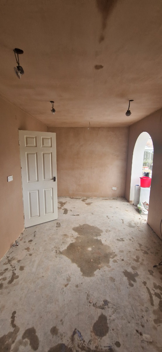 Plasterer: Image 4