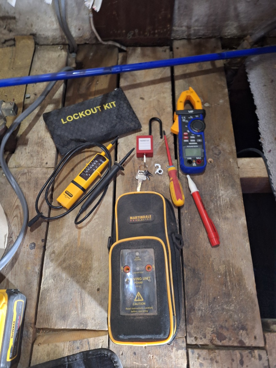 Electrician: Image 10