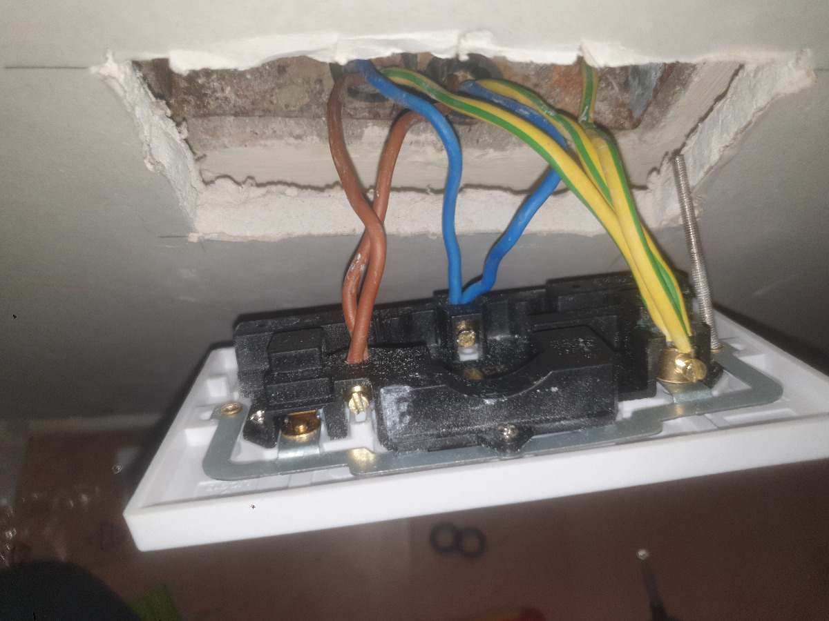 Electrician: Image 5