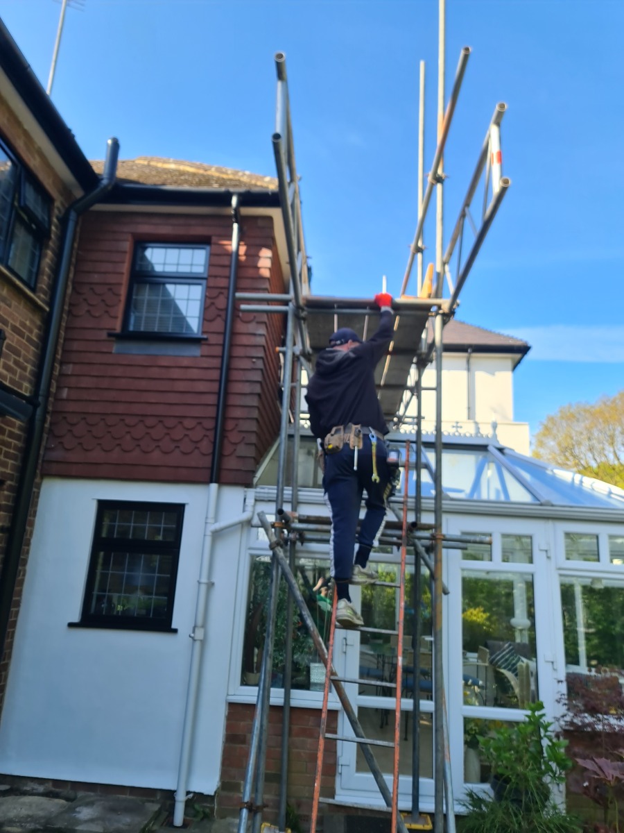 Painter and Decorator: Image 31