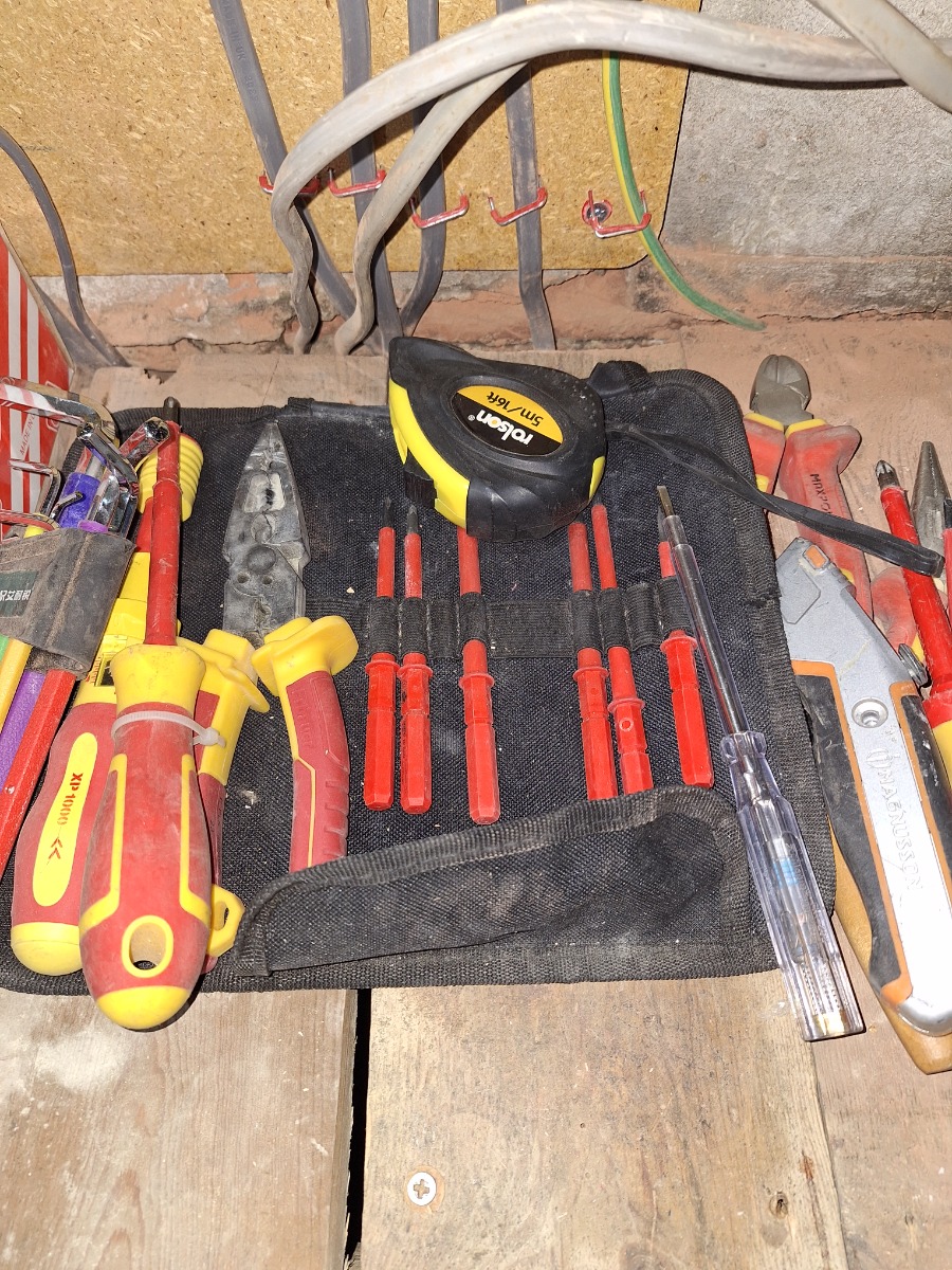 Electrician: Image 9