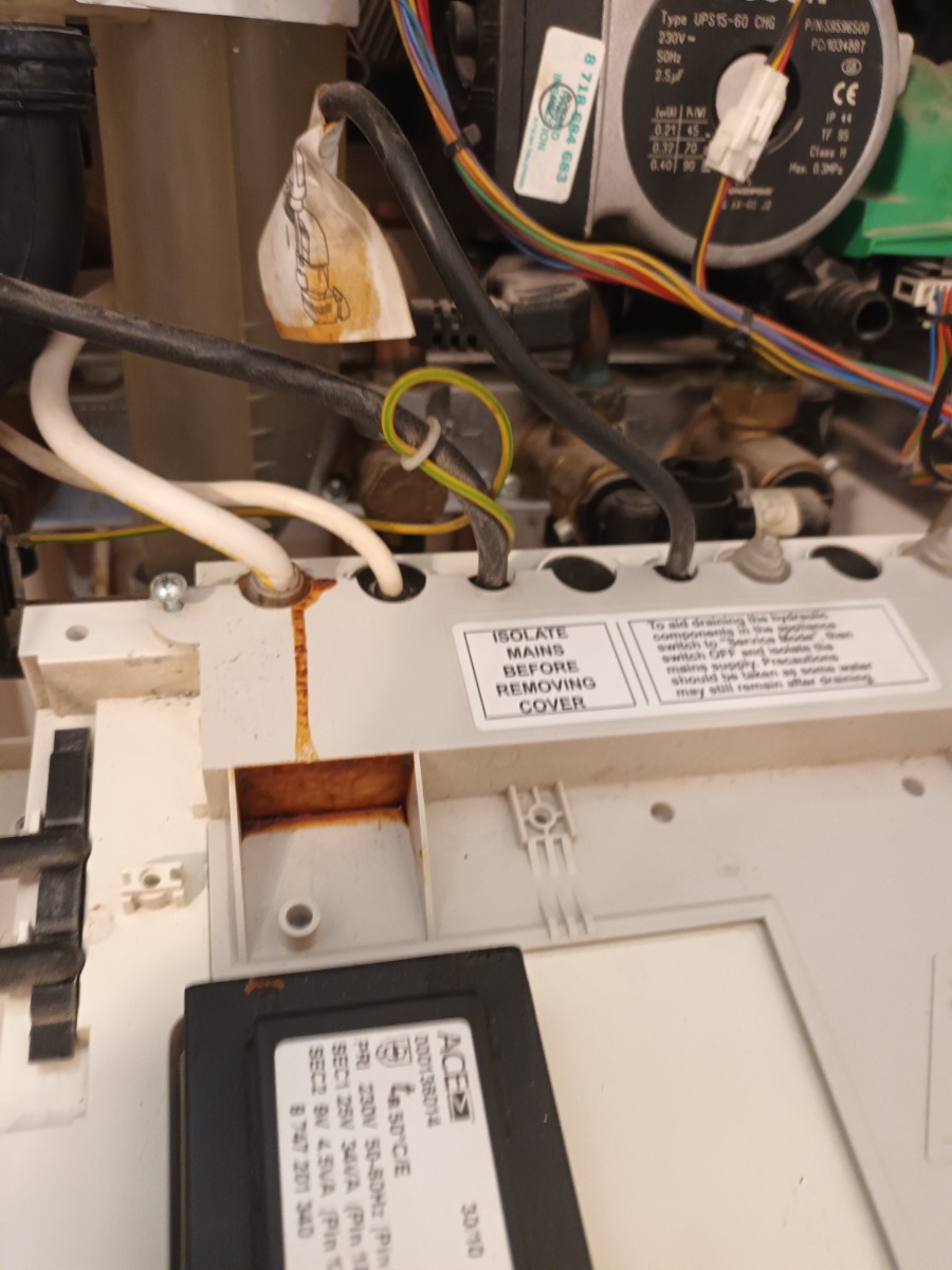 Heating Engineer: Image 5