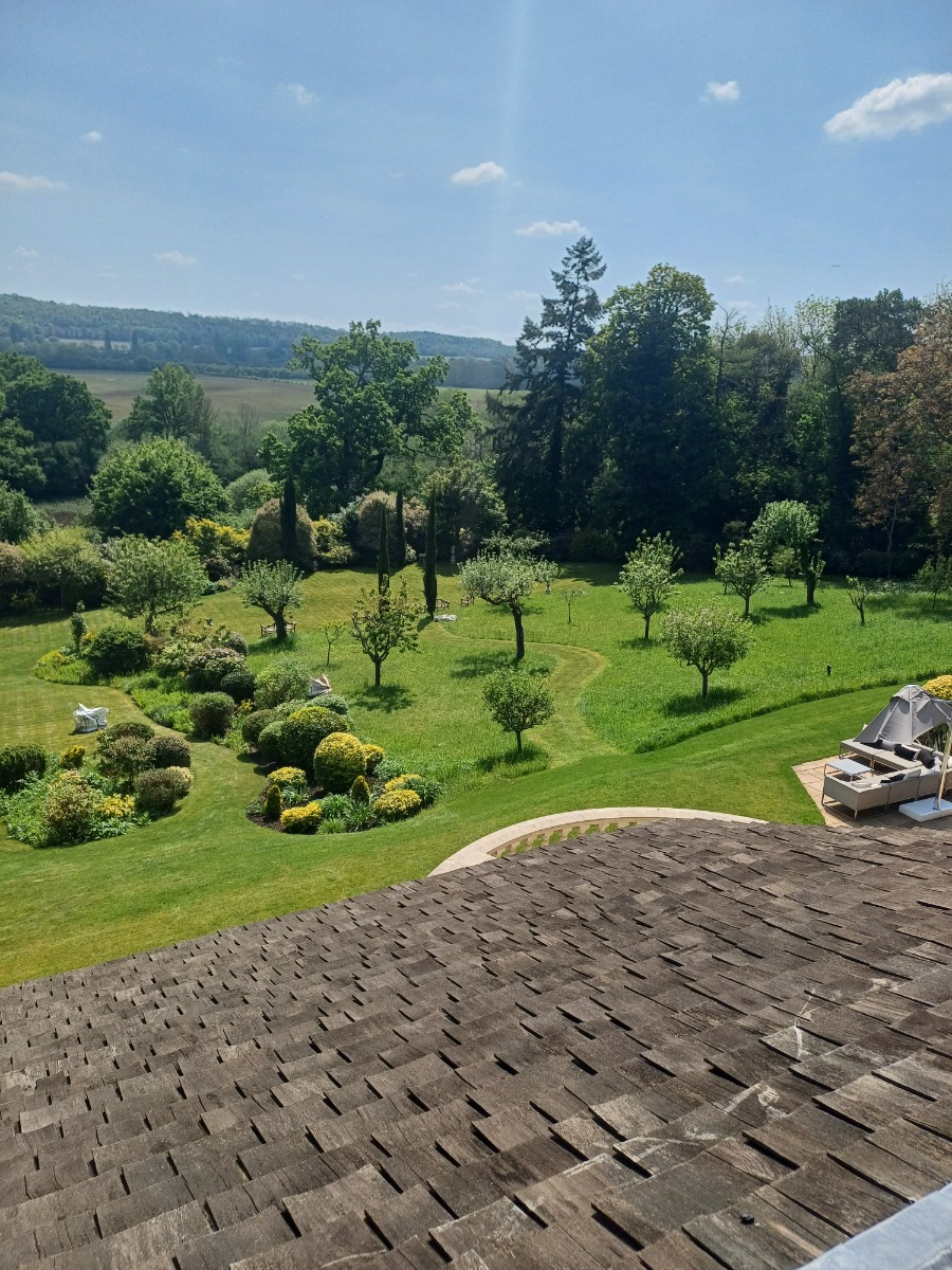 Gardener: Image 1