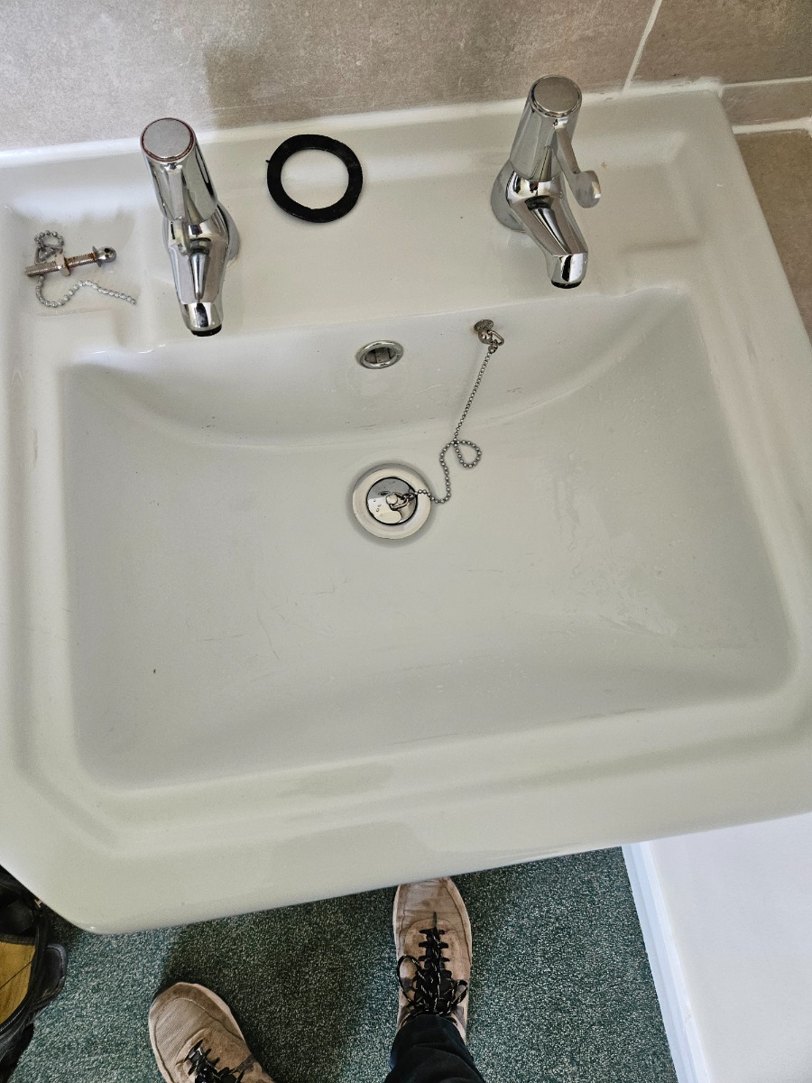 Plumber: Image 40