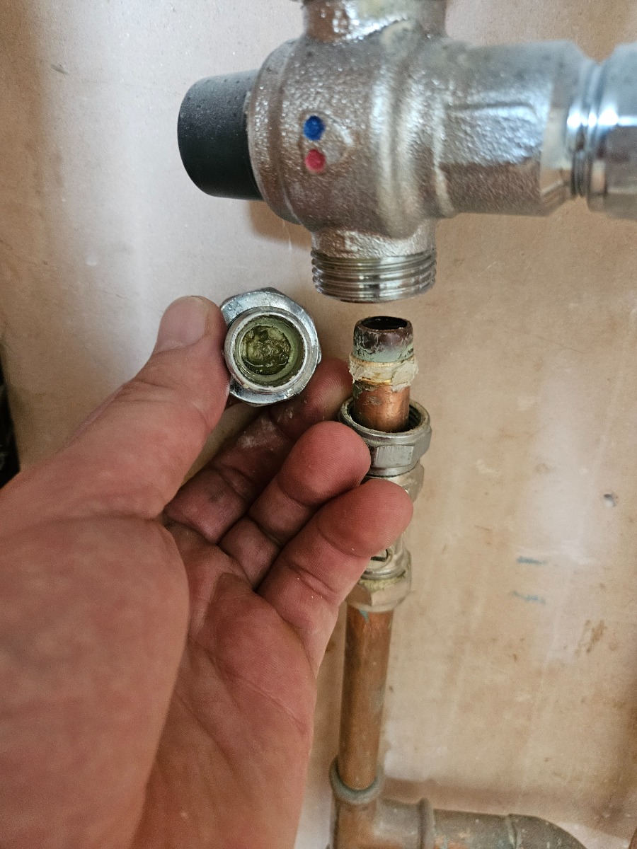 Plumber: Image 39