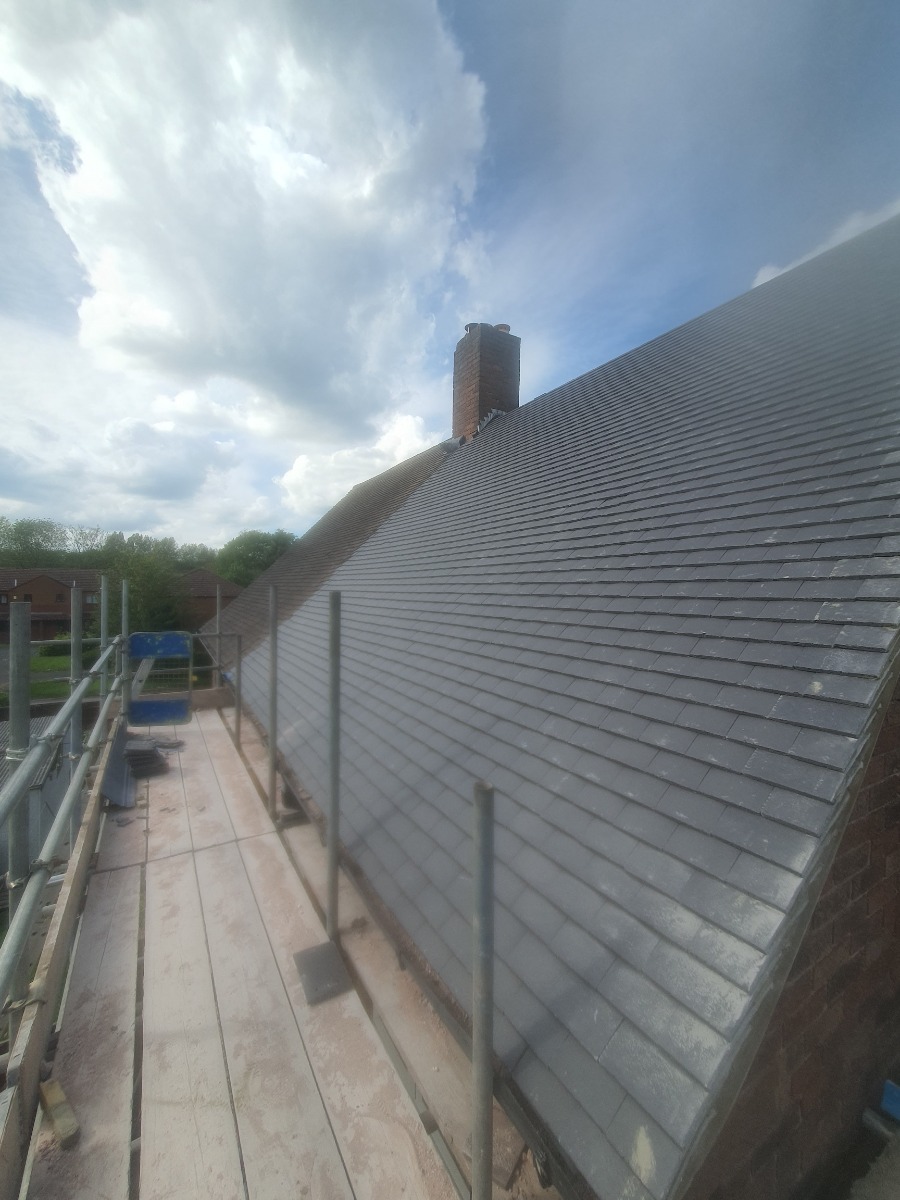 Roofer: Image 2
